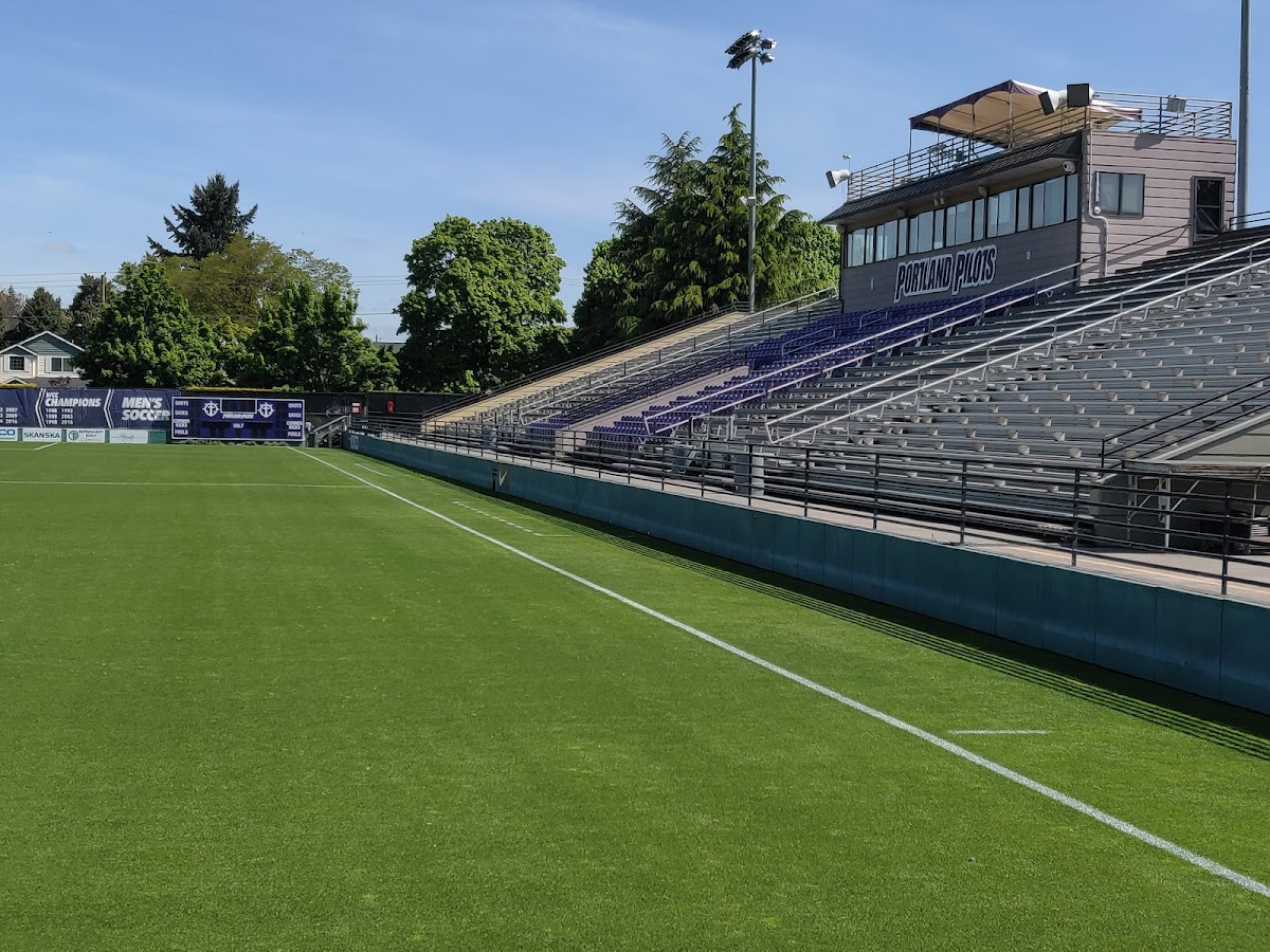 University of Portland photo 6