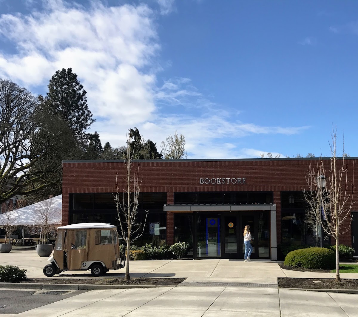 University of Portland photo 8