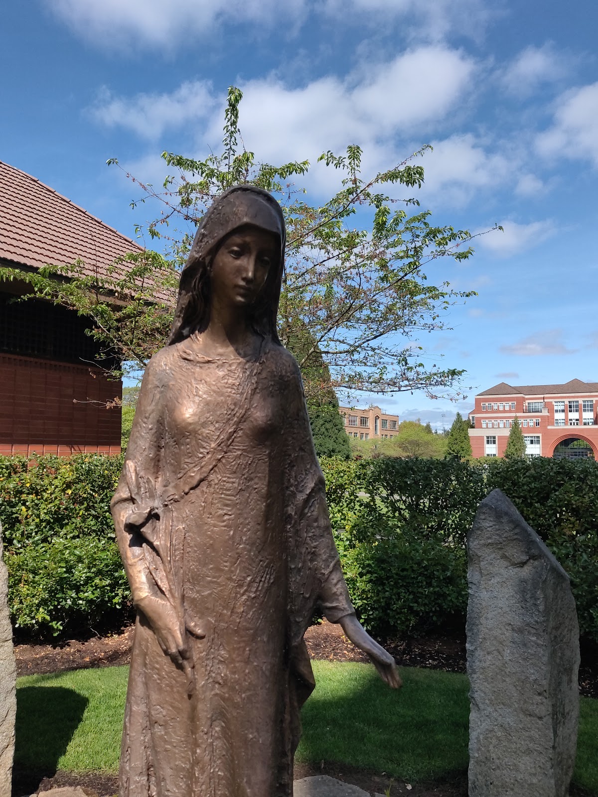 University of Portland photo 9