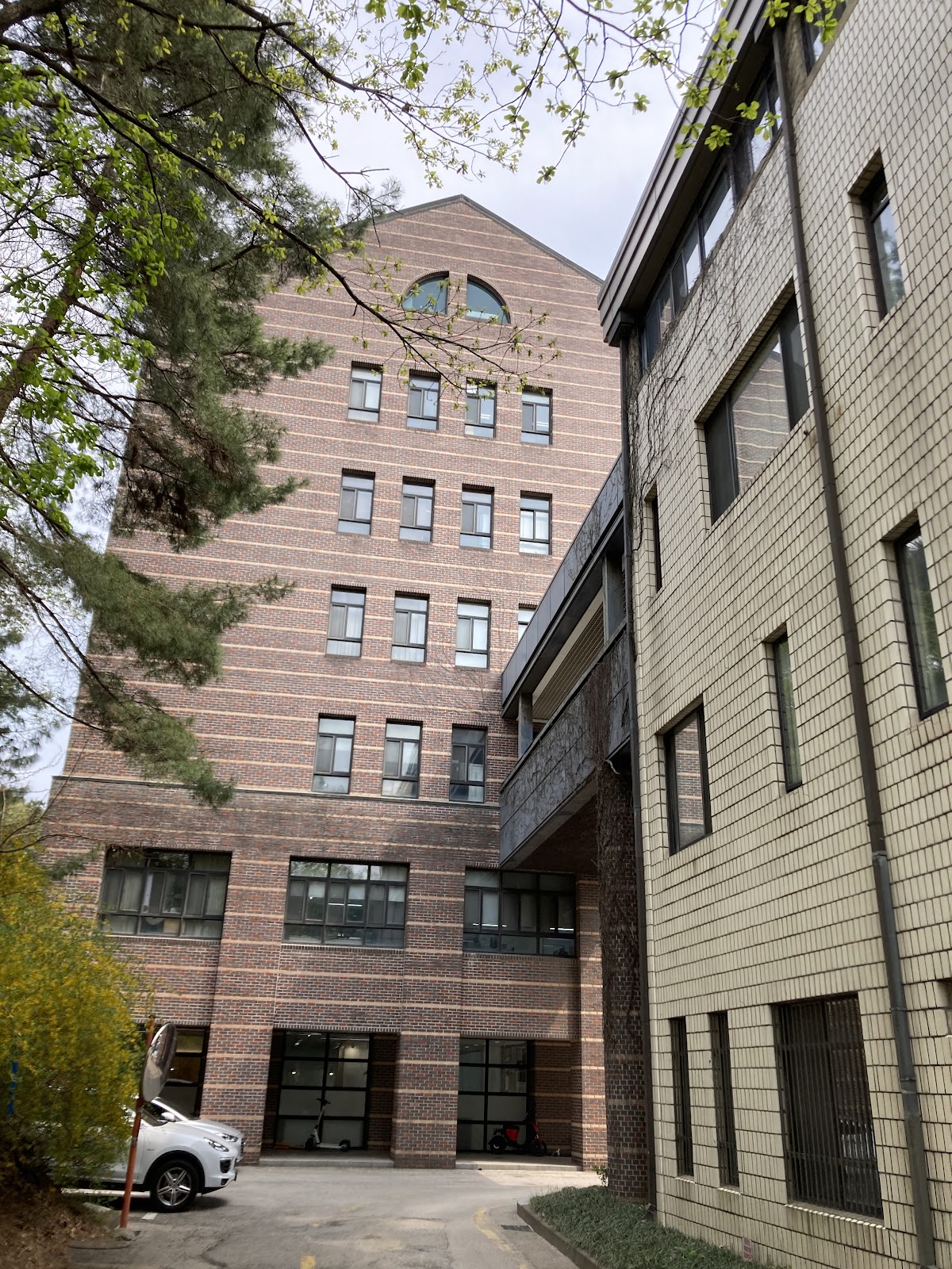 Seoul Women's University photo 7