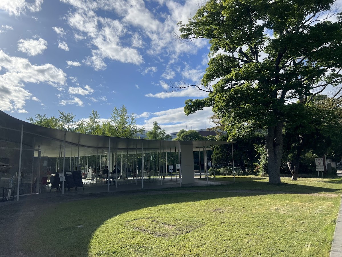 Okayama University photo 3