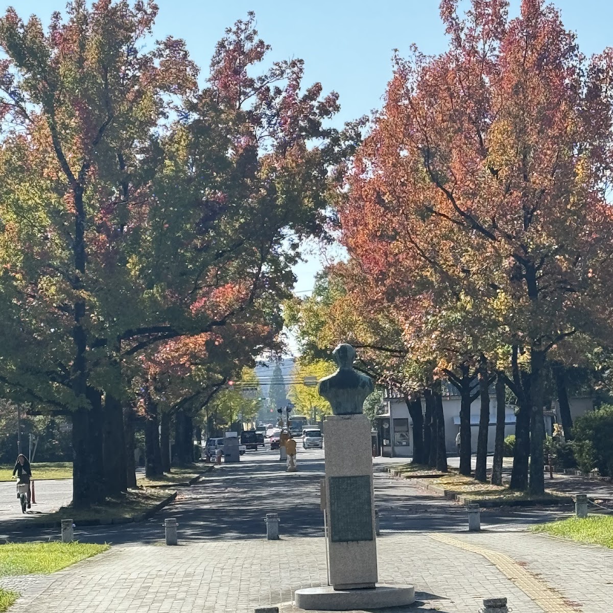 Okayama University photo 9