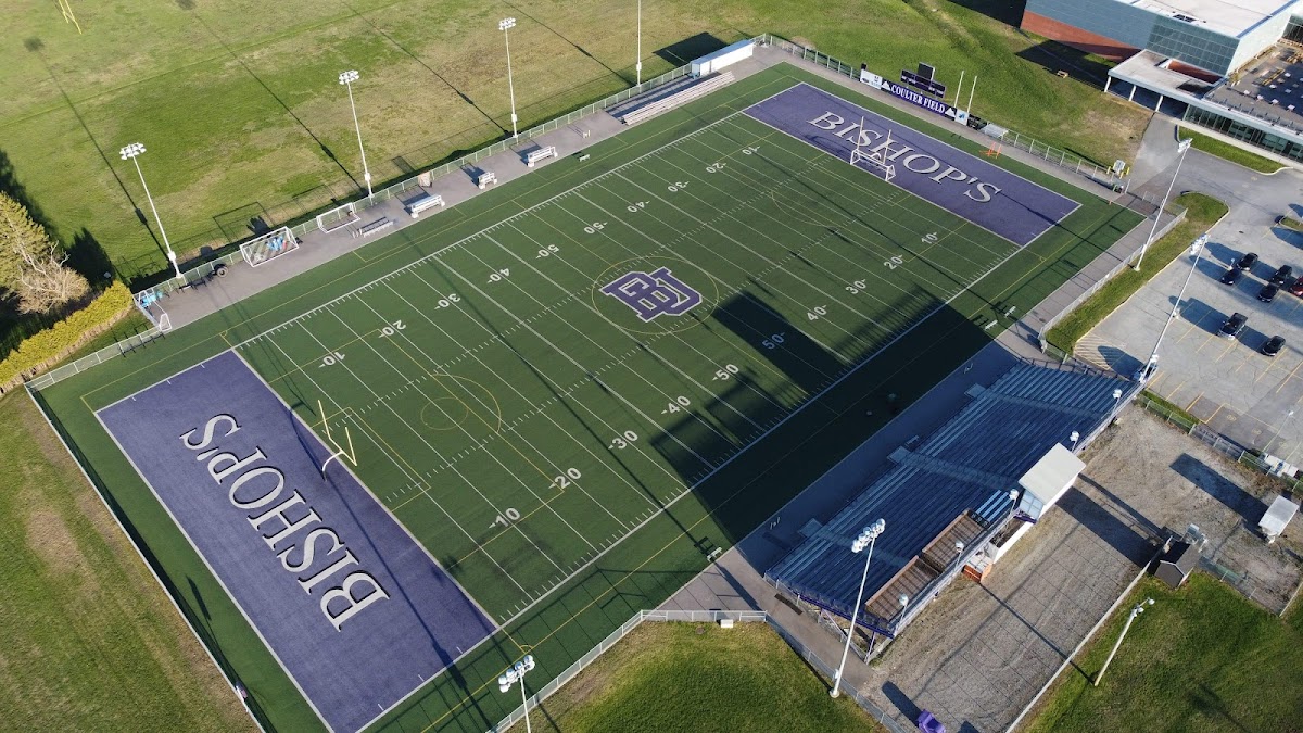 Bishop's University photo 2