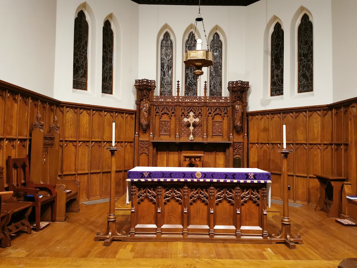 Bishop's University photo 7