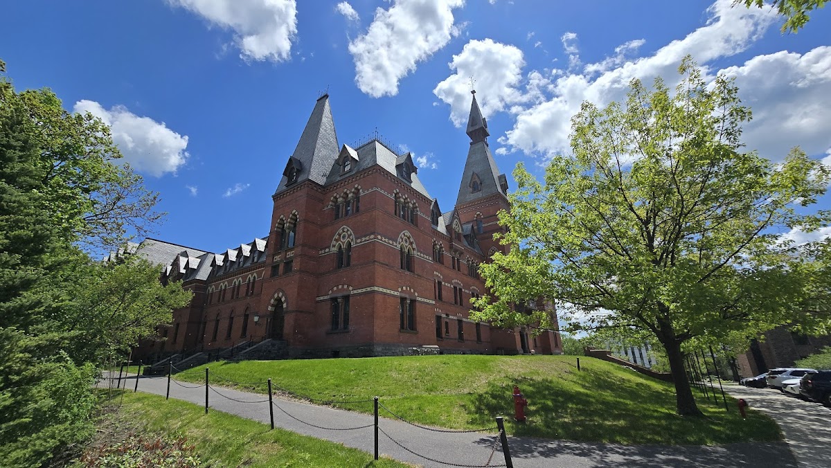 Cornell University photo 1
