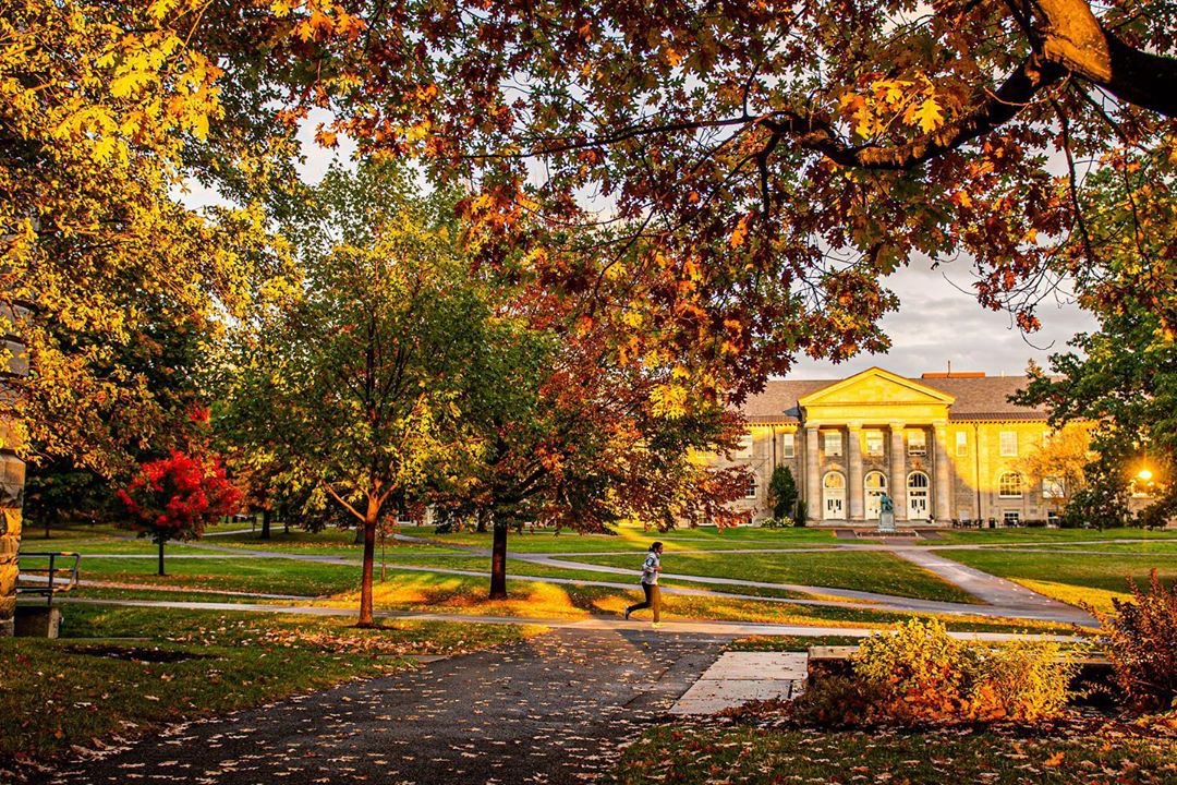 Cornell University photo 4