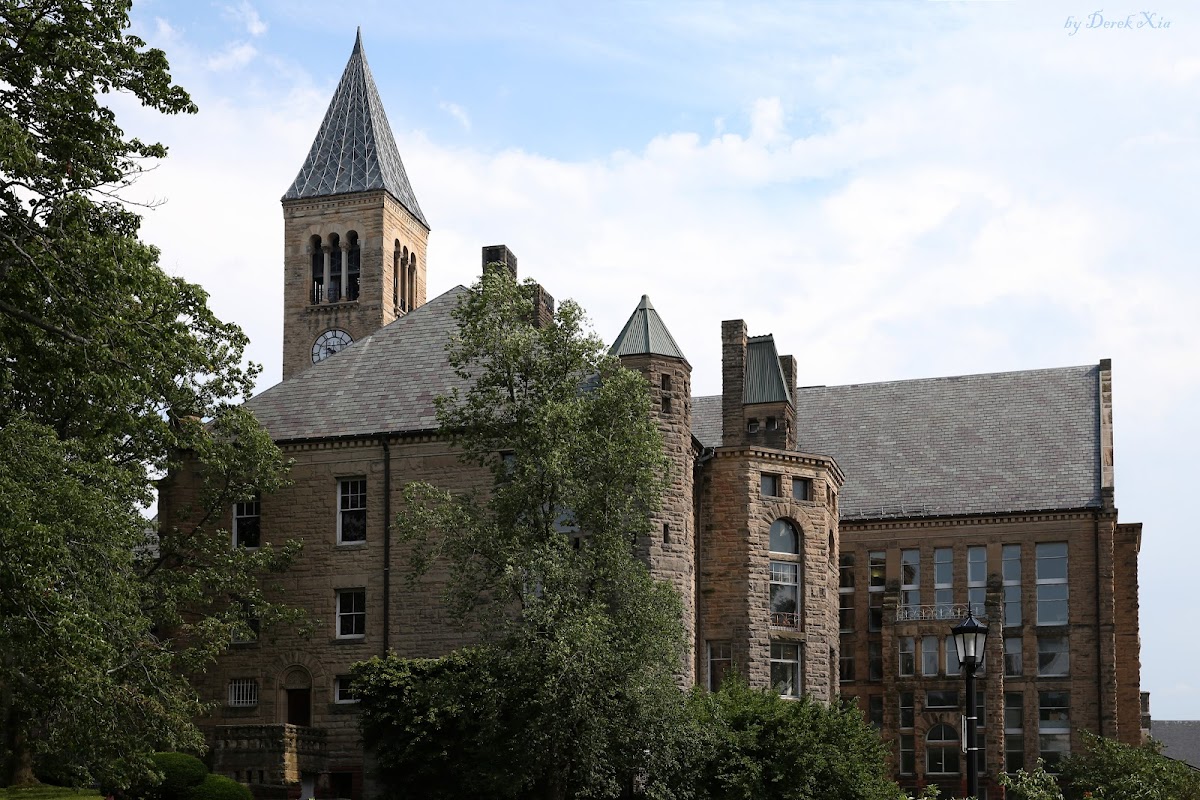 Cornell University photo 5