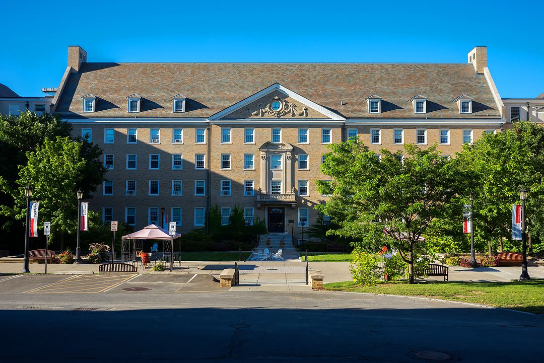 Cornell University photo 6