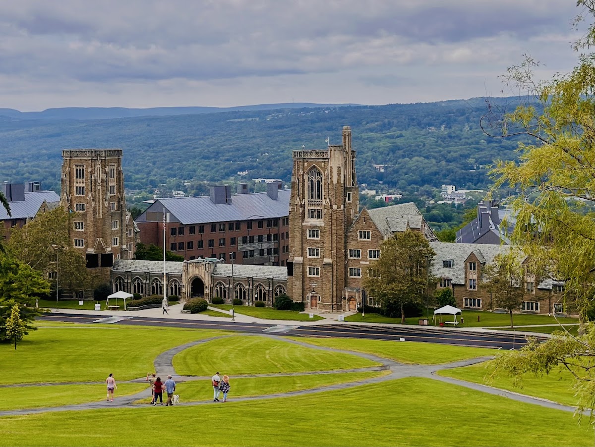 Cornell University photo 8