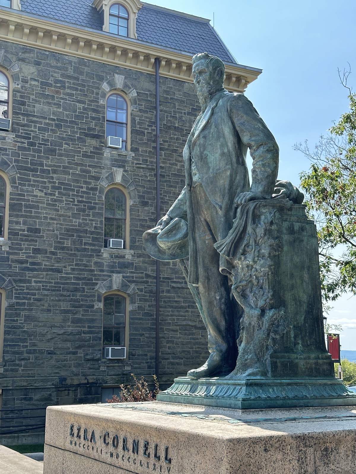 Cornell University photo 9