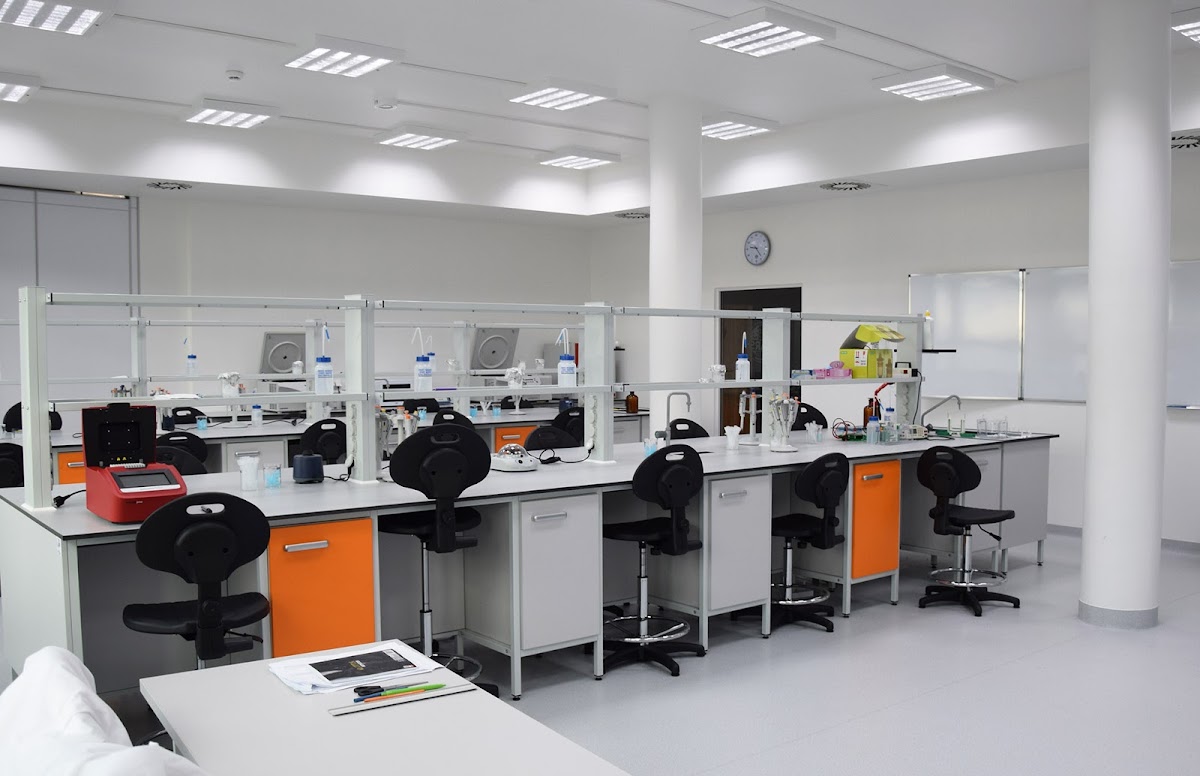 Lazarski University photo 1