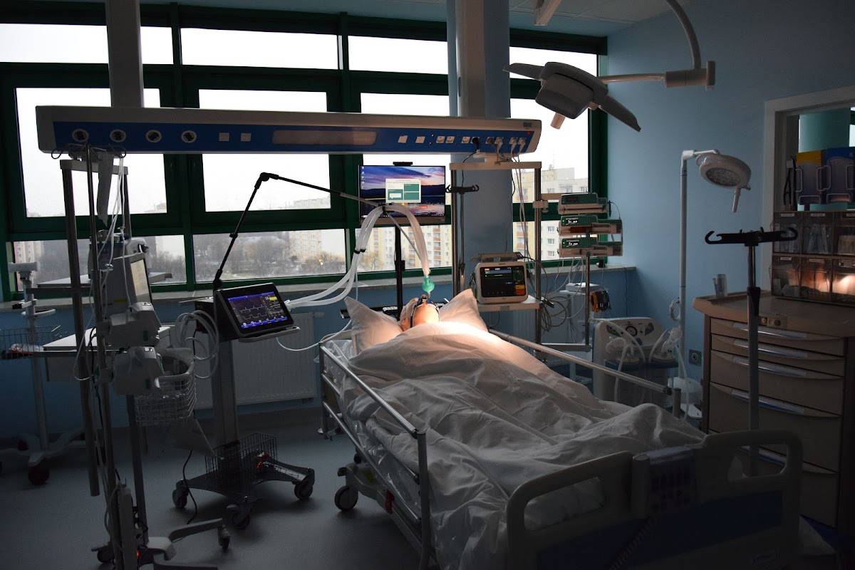 Lazarski University photo 2