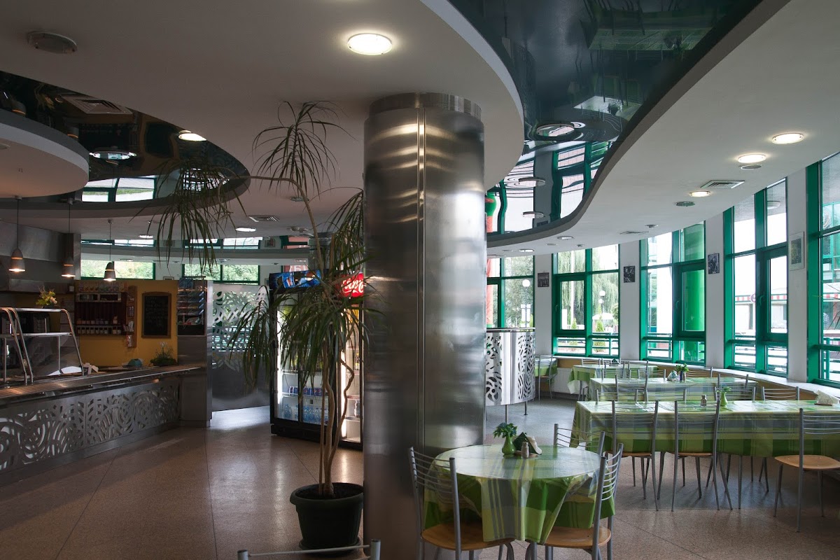 Lazarski University photo 3