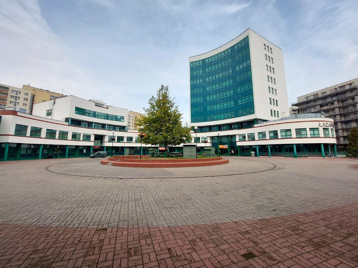 Lazarski University photo 4