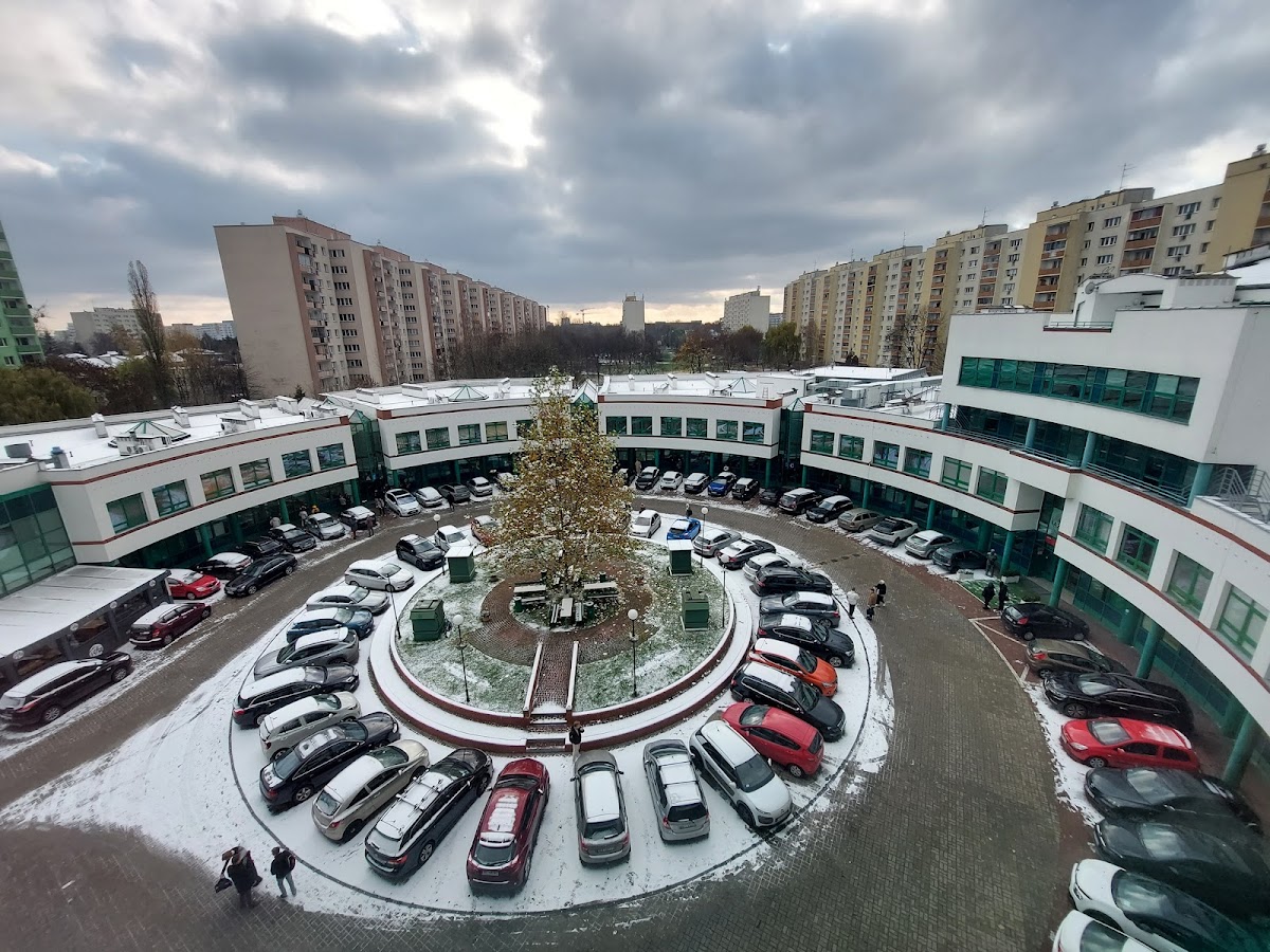 Lazarski University photo 7