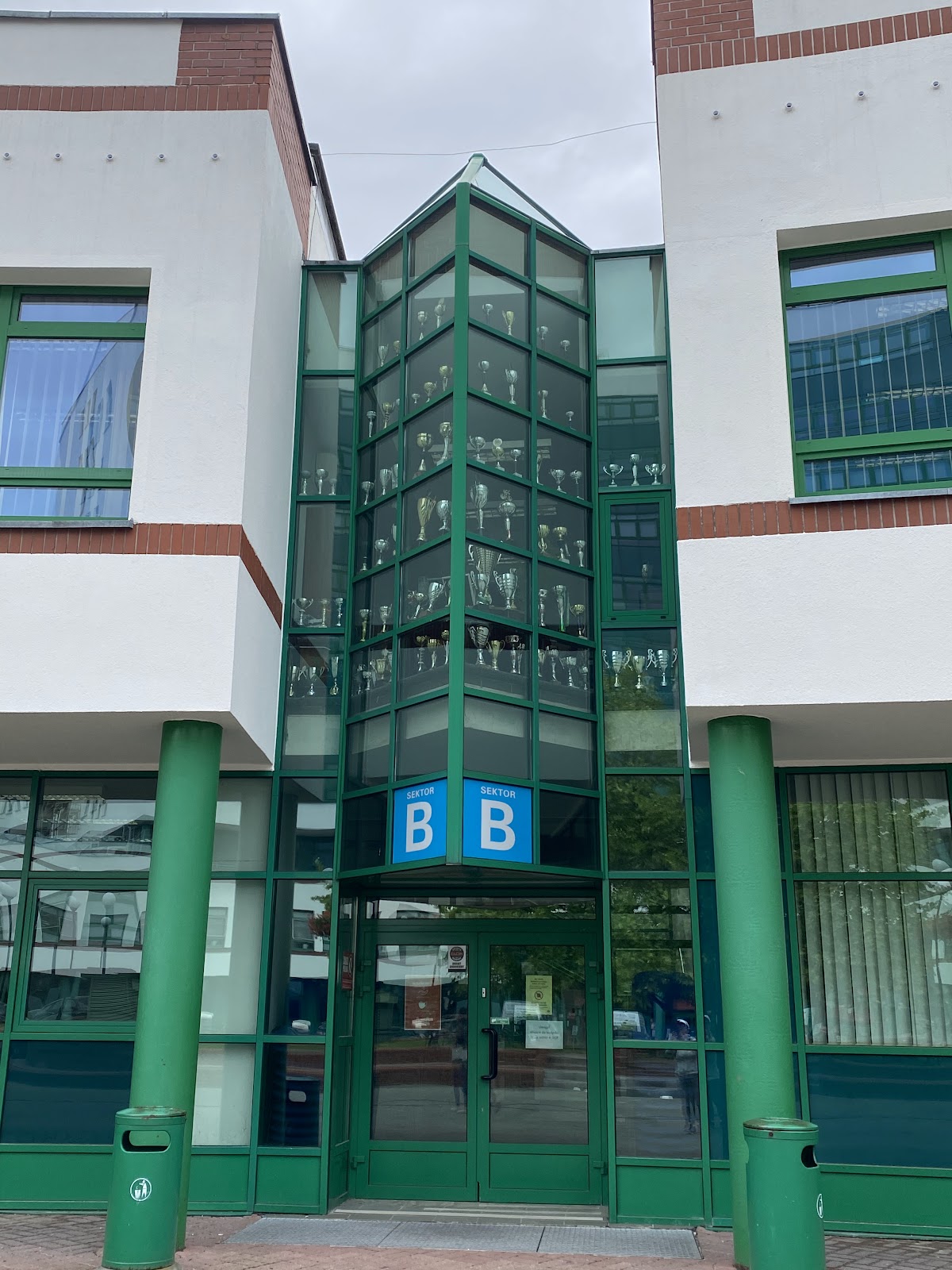 Lazarski University photo 8