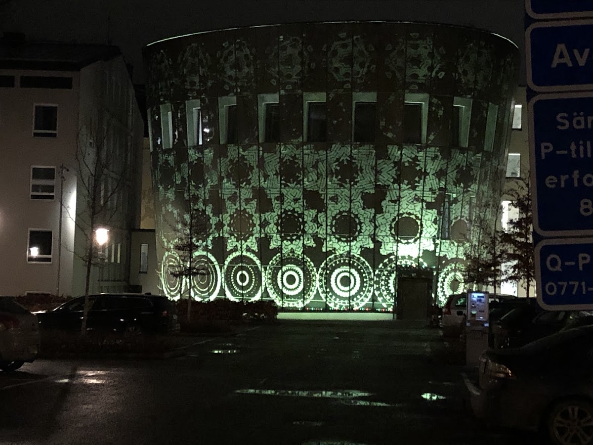 Theology Seminary photo 1