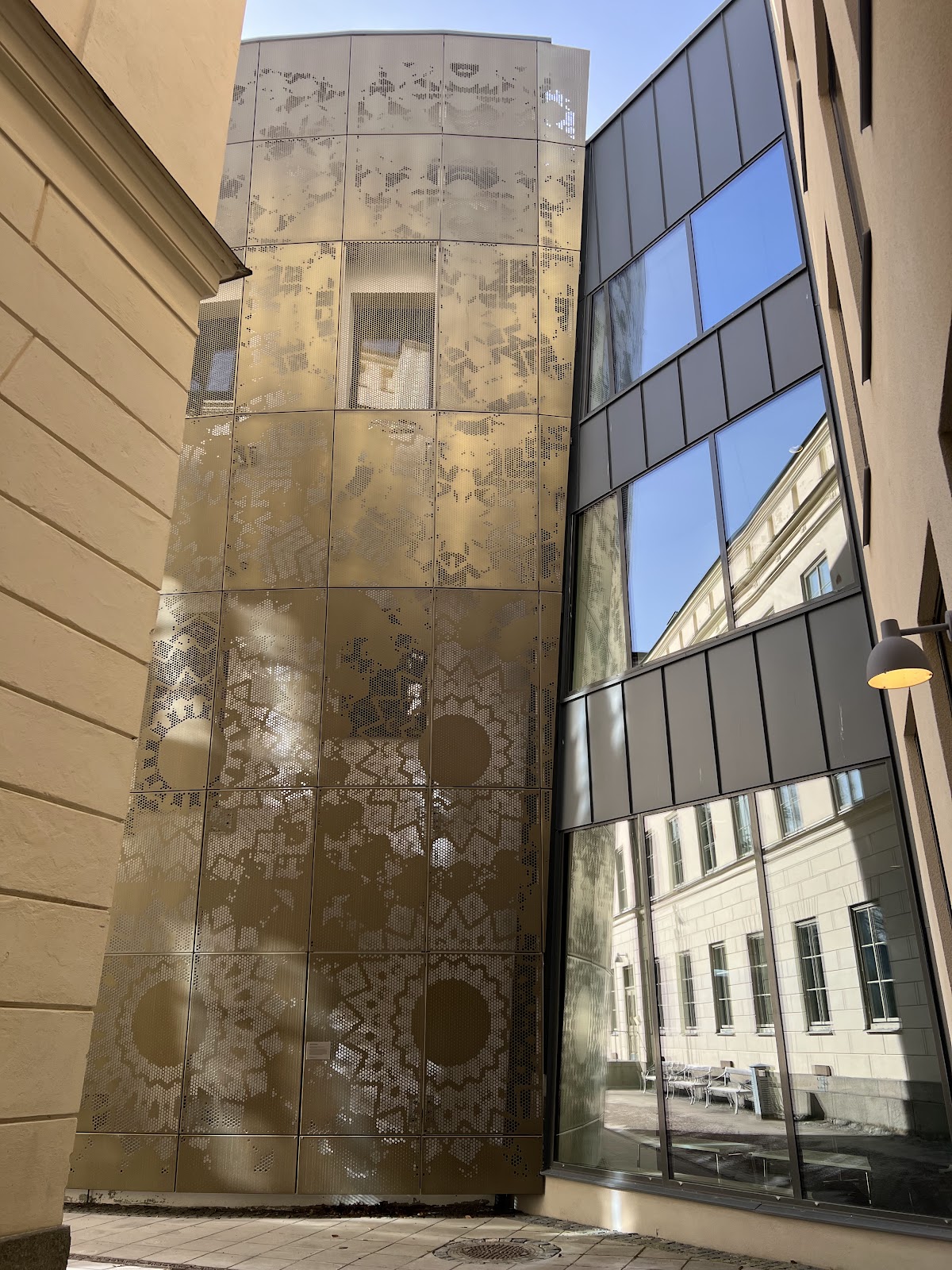 Theology Seminary photo 2