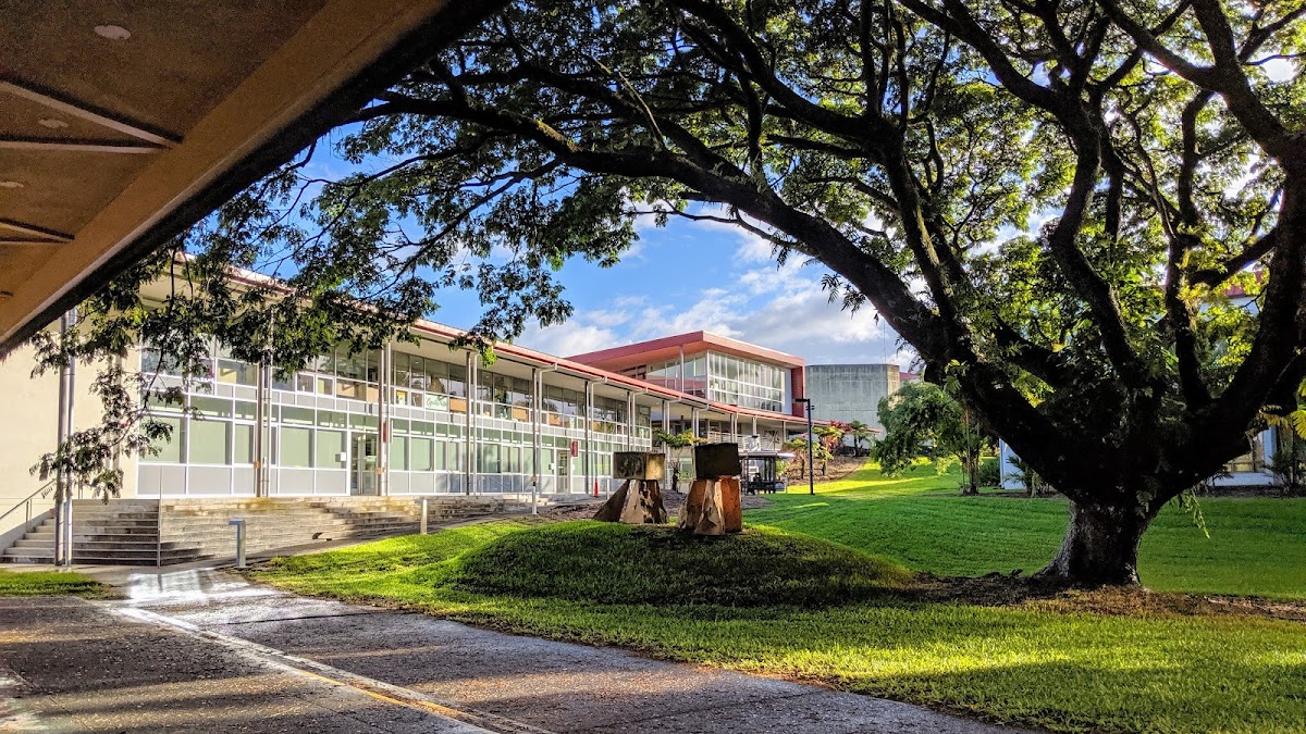 University of Hawaii Hilo photo 3