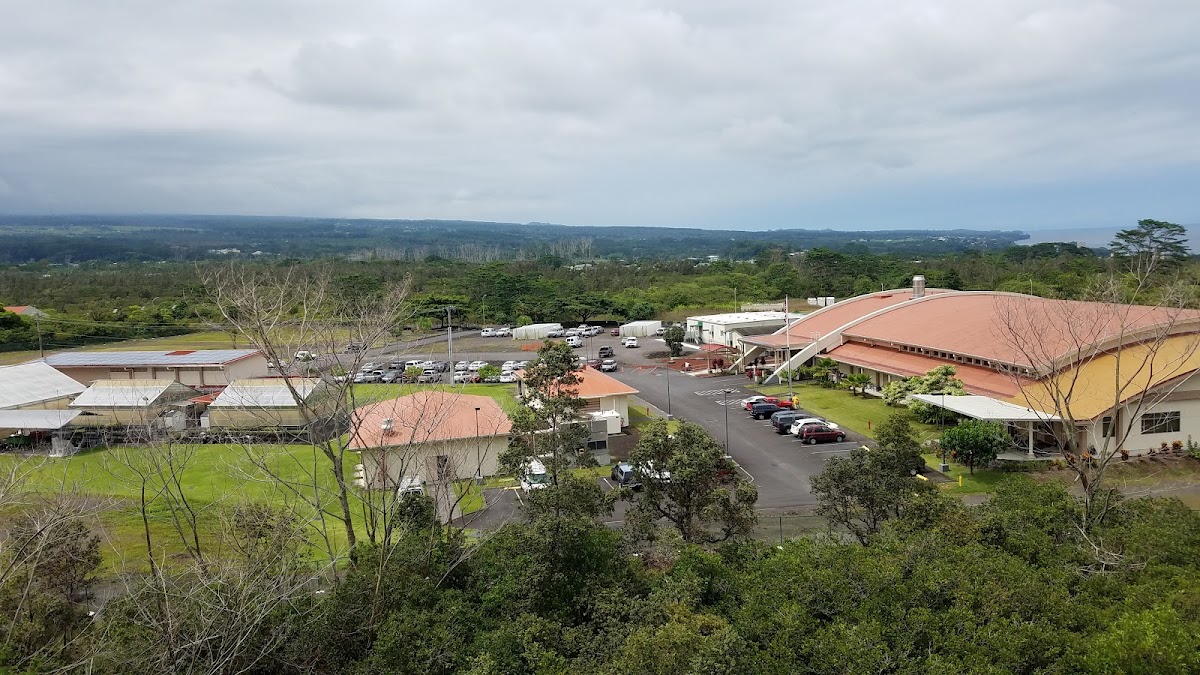 University of Hawaii Hilo photo 4