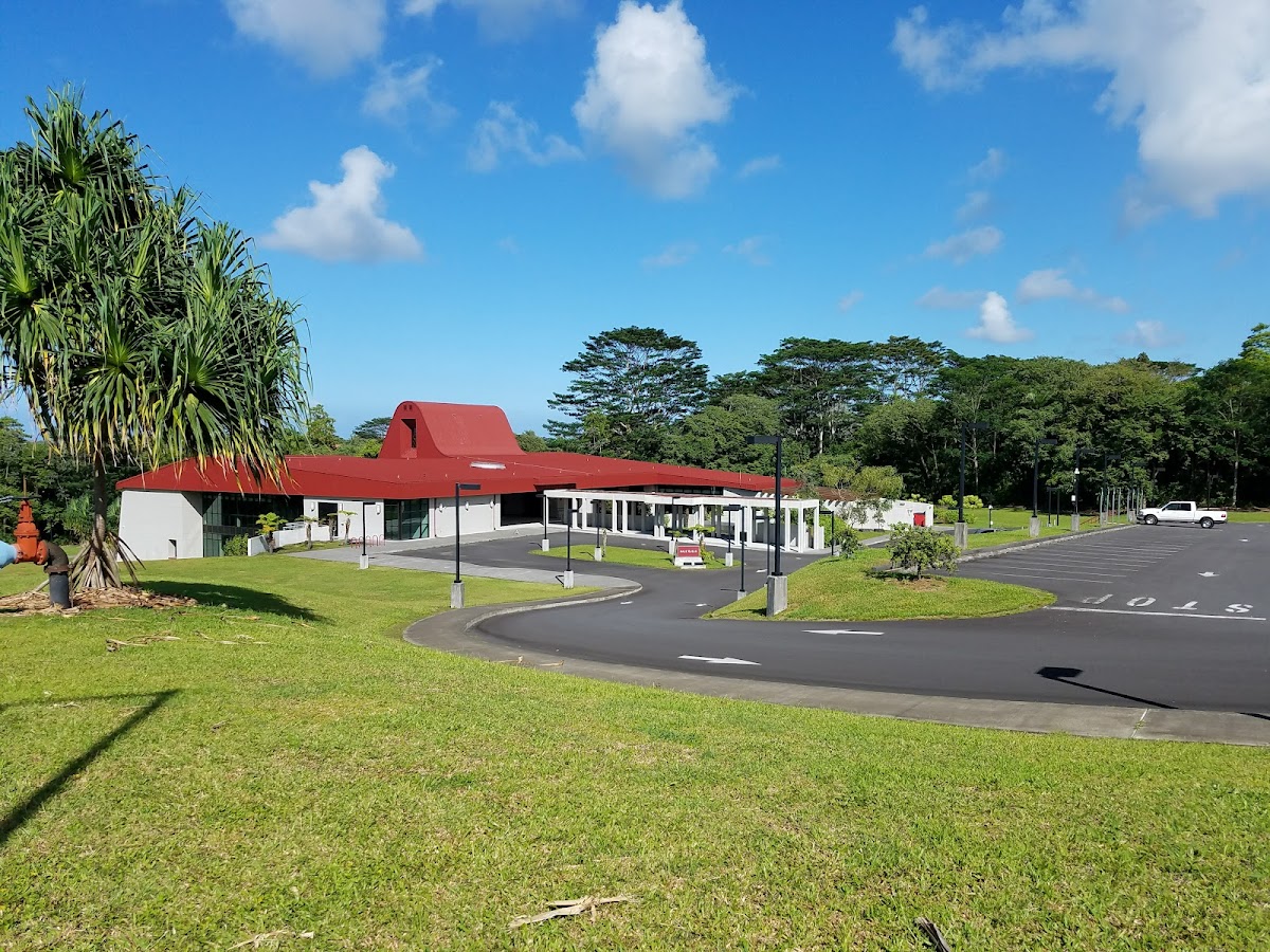 University of Hawaii Hilo photo 6