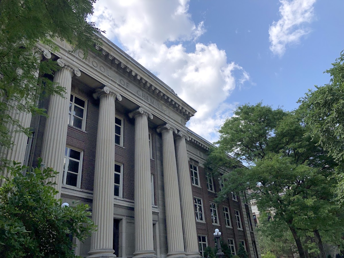 University of Minnesota Twin Cities photo 2