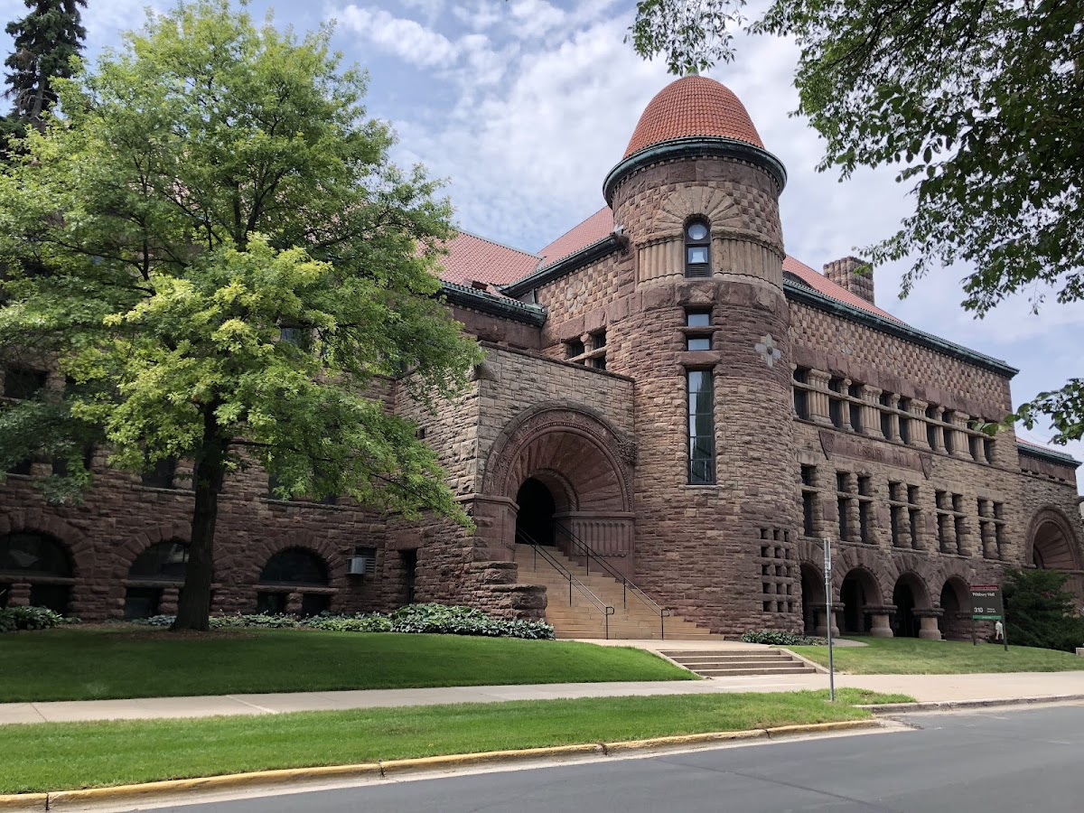 University of Minnesota Twin Cities photo 3