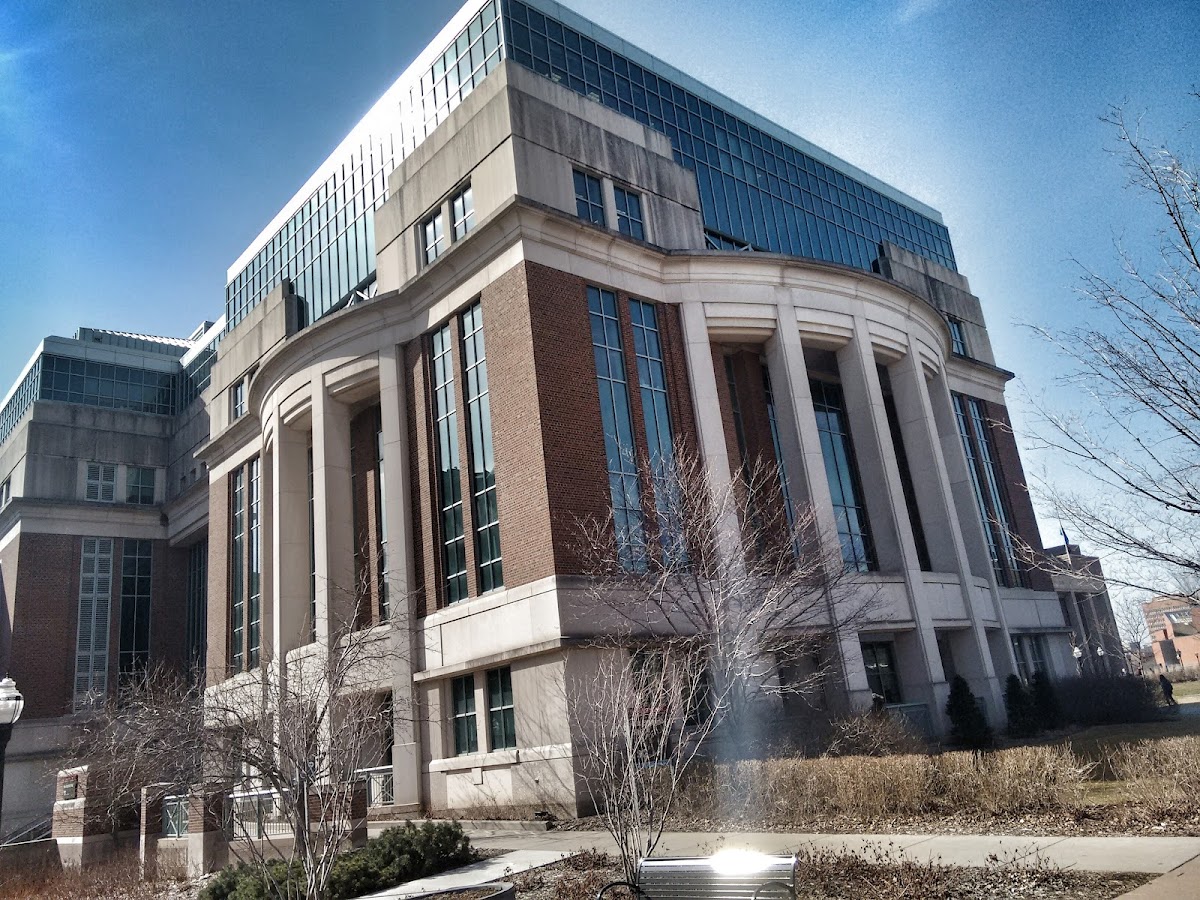 University of Minnesota Twin Cities photo 5