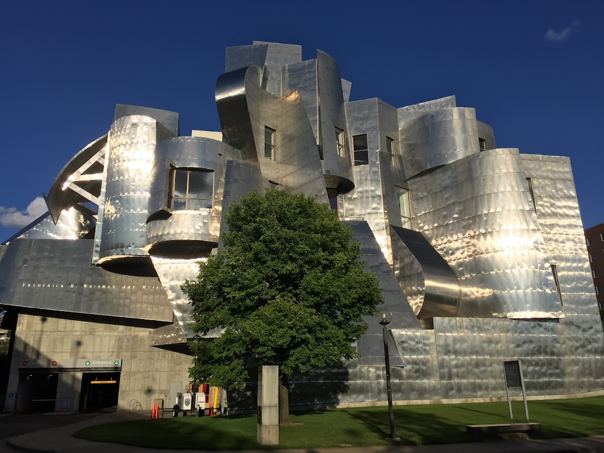 University of Minnesota Twin Cities photo 6