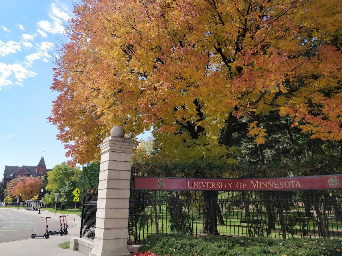 University of Minnesota Twin Cities photo 7