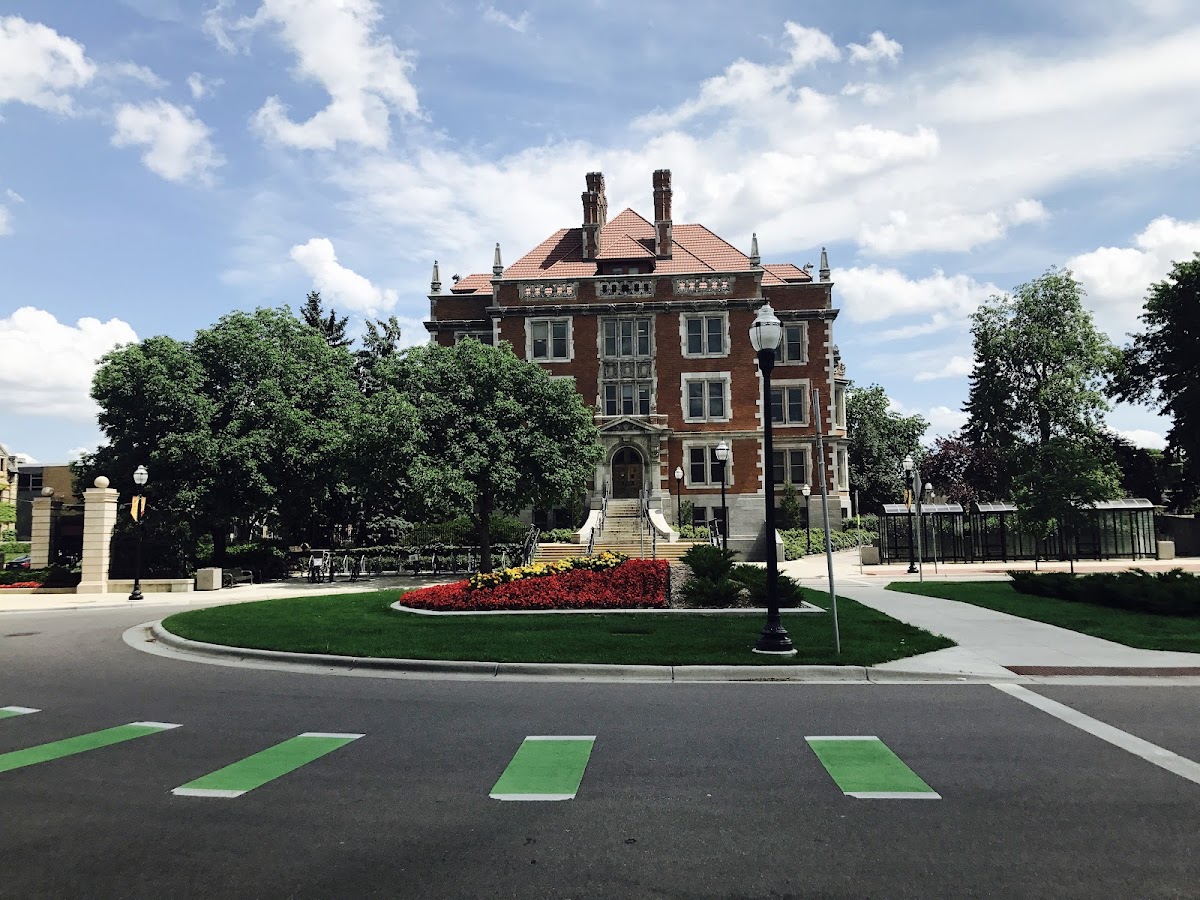 University of Minnesota Twin Cities photo 8