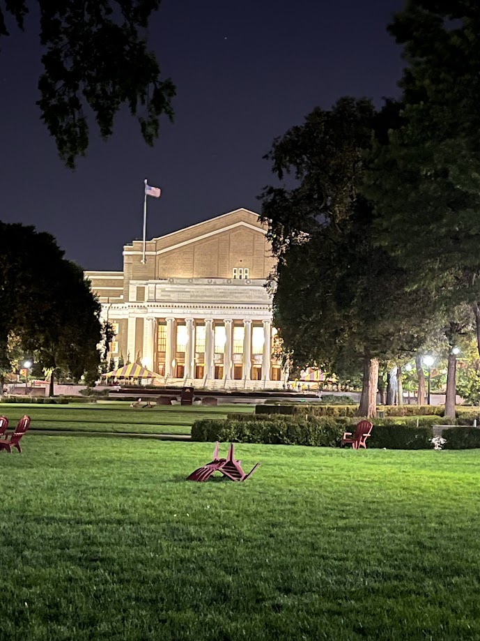 University of Minnesota Twin Cities photo 9