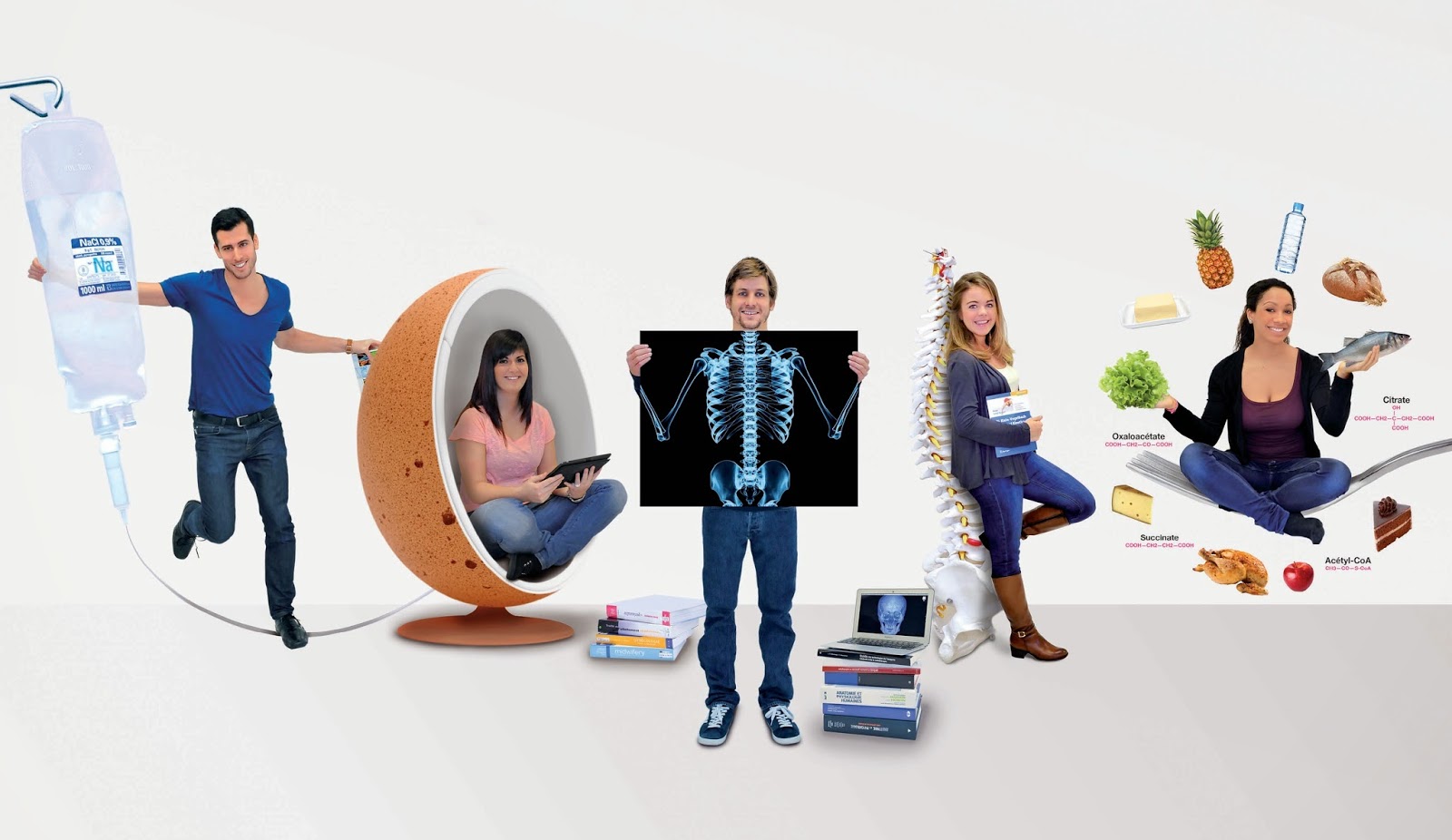 Haute école de santé Genève (HEdS)