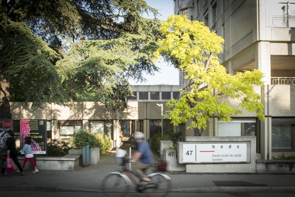 Haute école de santé Genève (HEdS) photo 1