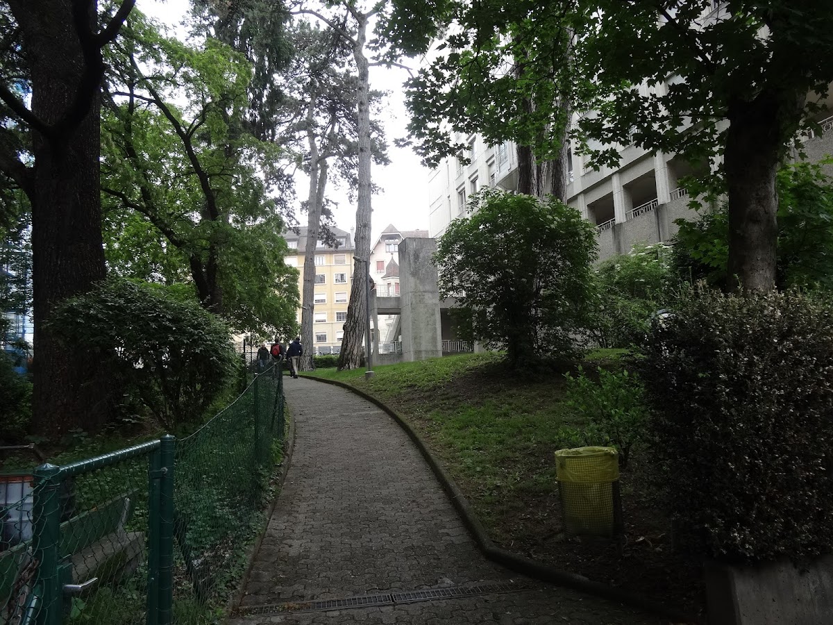 Haute école de santé Genève (HEdS) photo 3