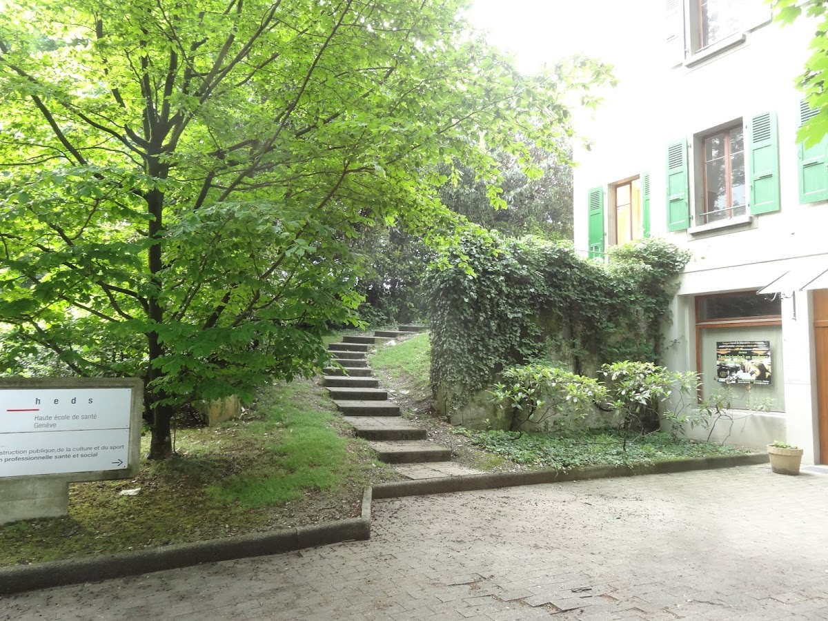Haute école de santé Genève (HEdS) photo 4