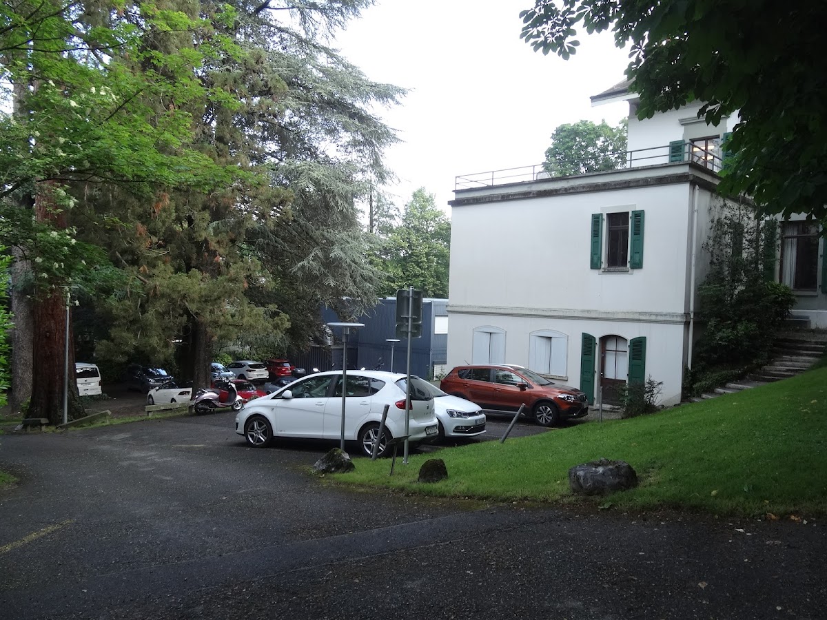 Haute école de santé Genève (HEdS) photo 6