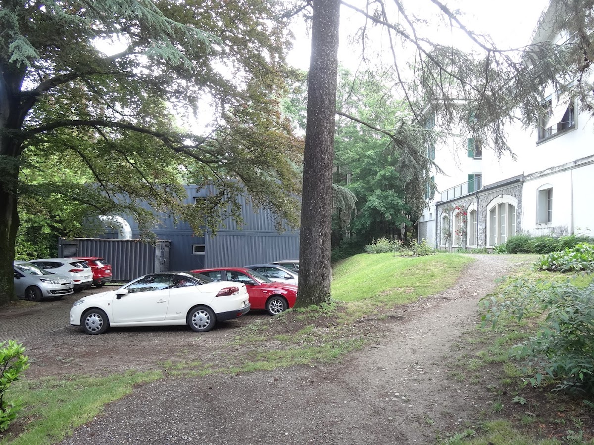 Haute école de santé Genève (HEdS) photo 7