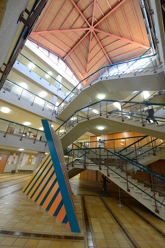 Haute école de santé Genève (HEdS) photo 9