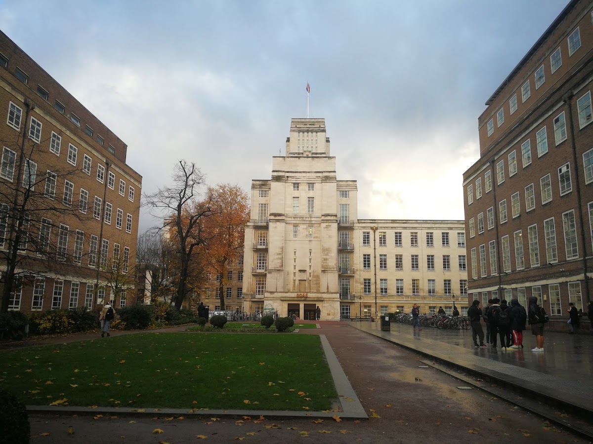 SOAS University of London photo 1
