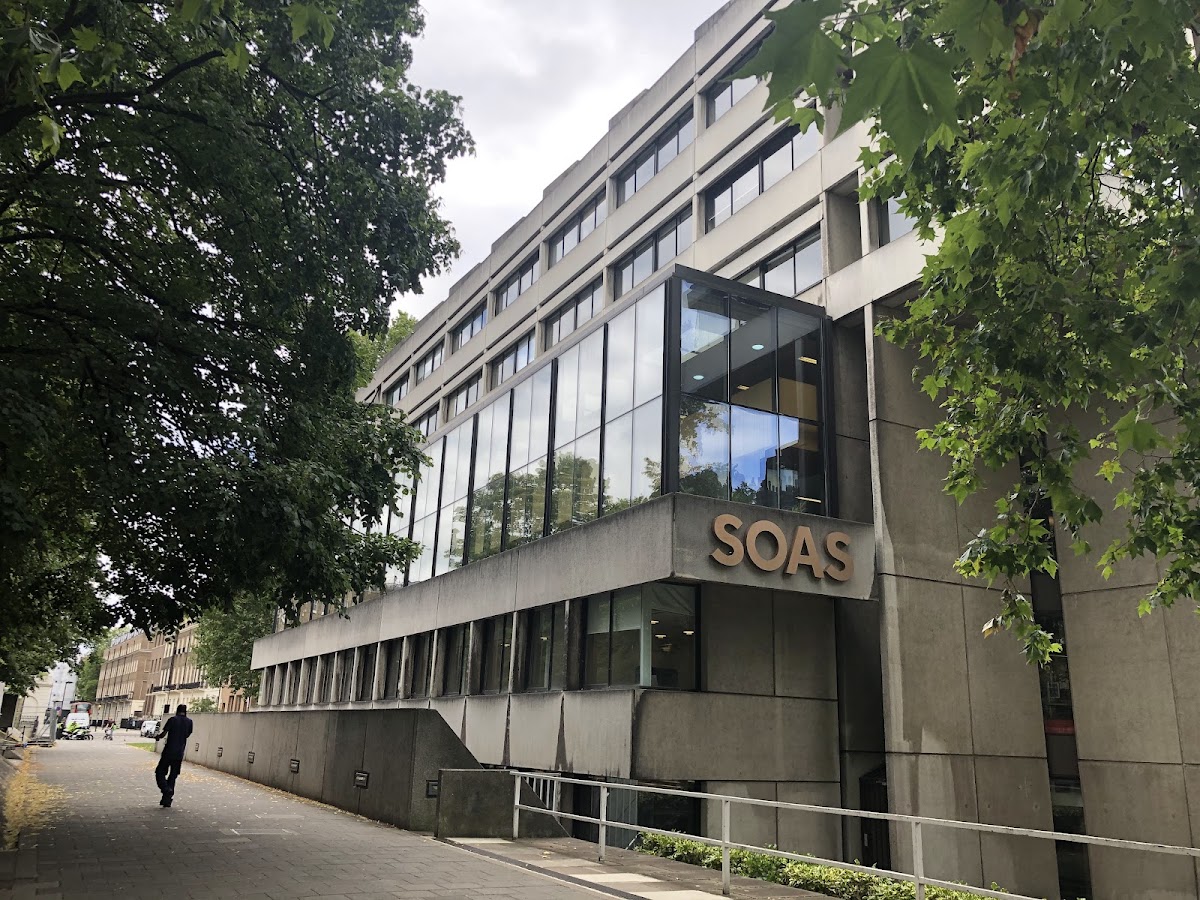 SOAS University of London photo 3