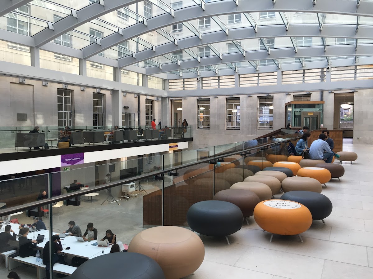 SOAS University of London photo 6