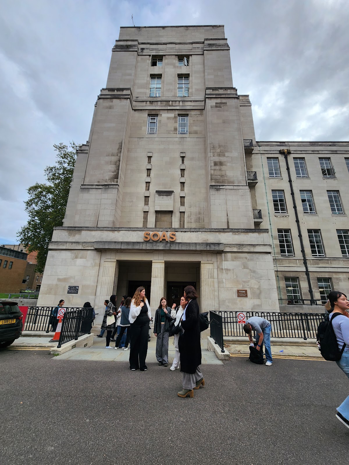 SOAS University of London photo 7