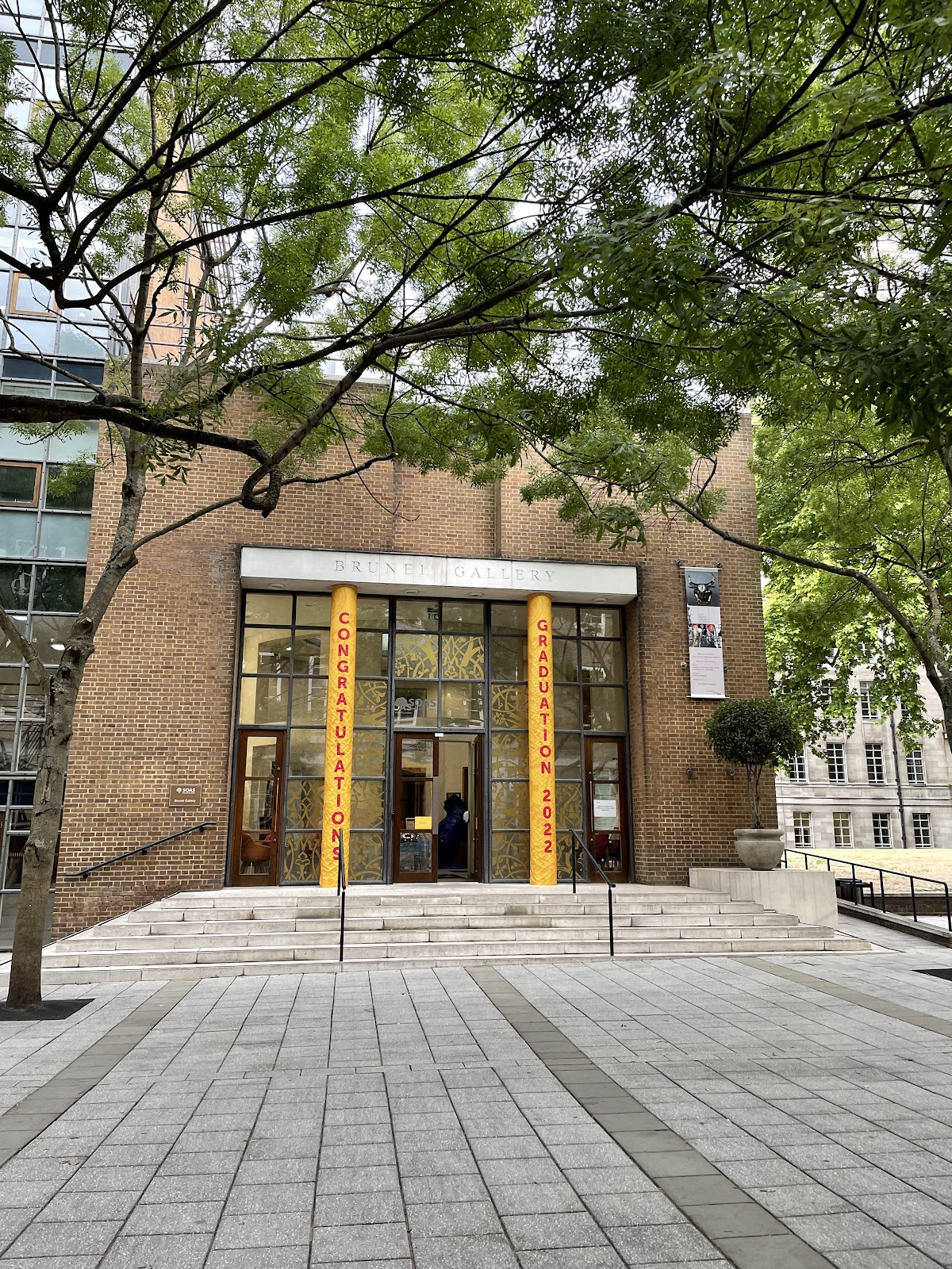 SOAS University of London photo 8
