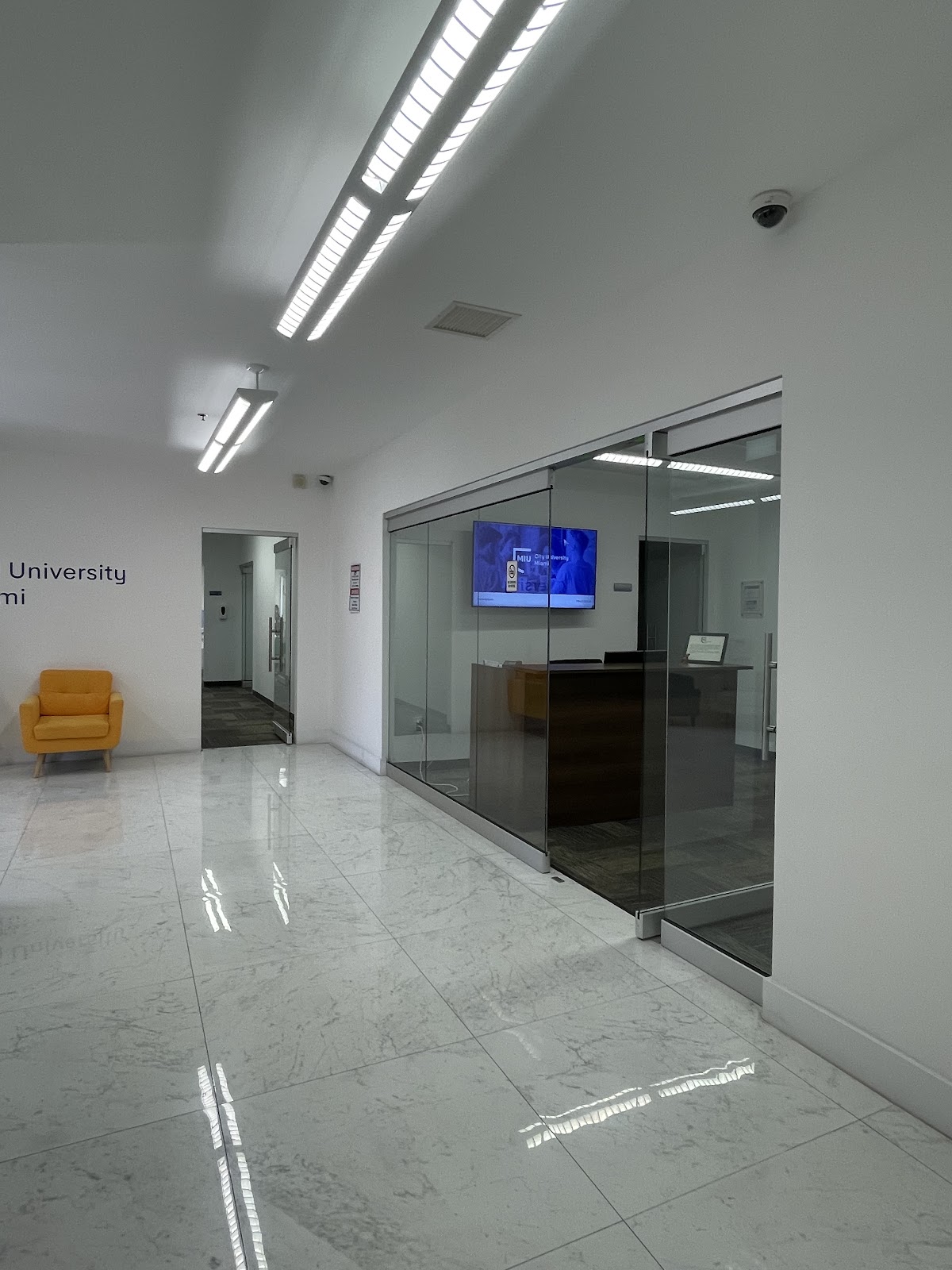 Institute of Technology 2060 photo 5