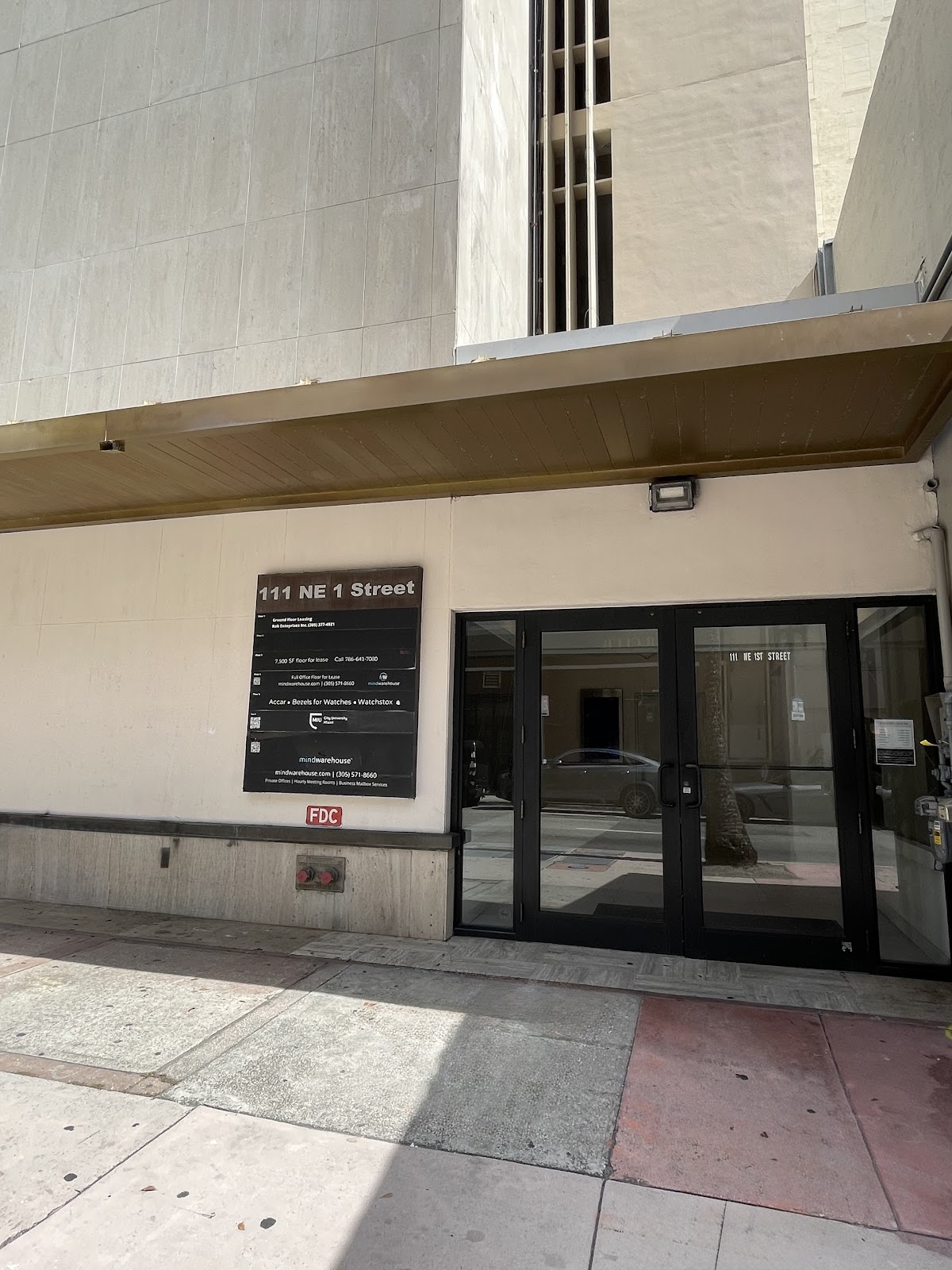 Institute of Technology 2060 photo 7