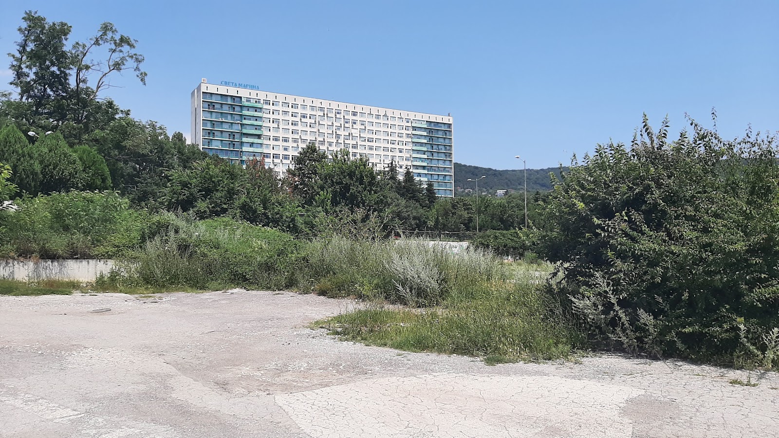 Technical University of Varna