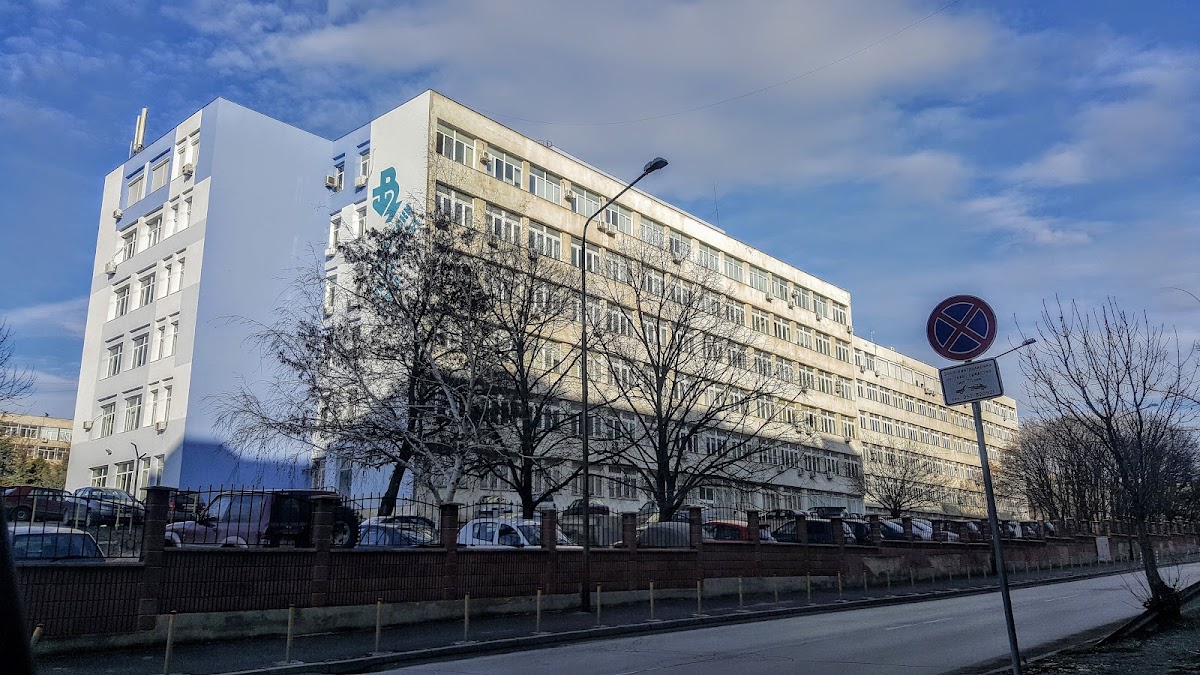 Technical University of Varna photo 1