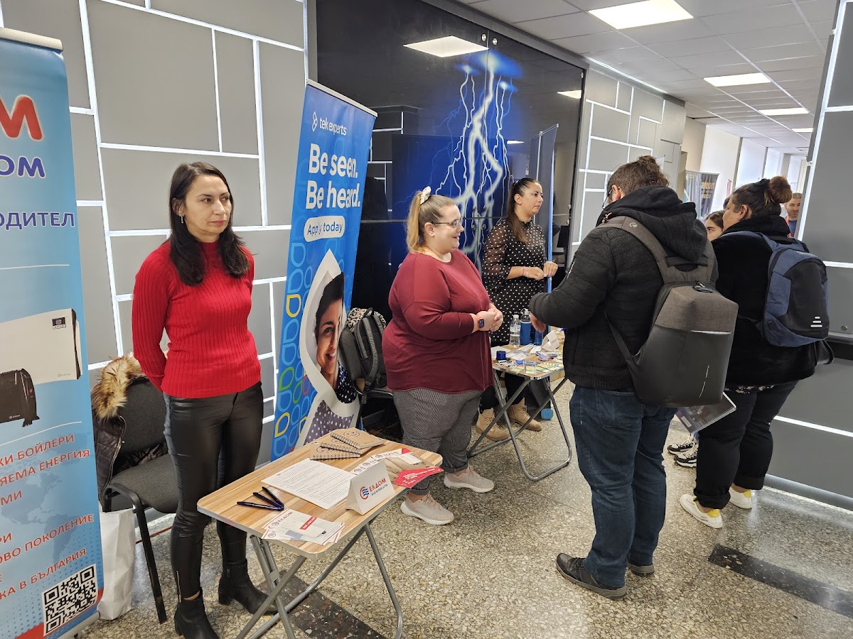 Technical University of Varna photo 6