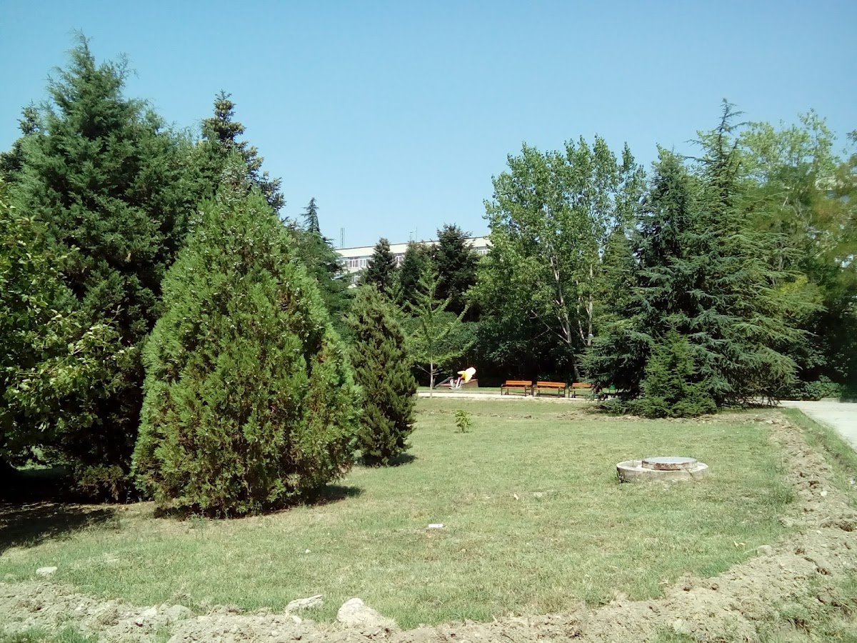 Technical University of Varna photo 7